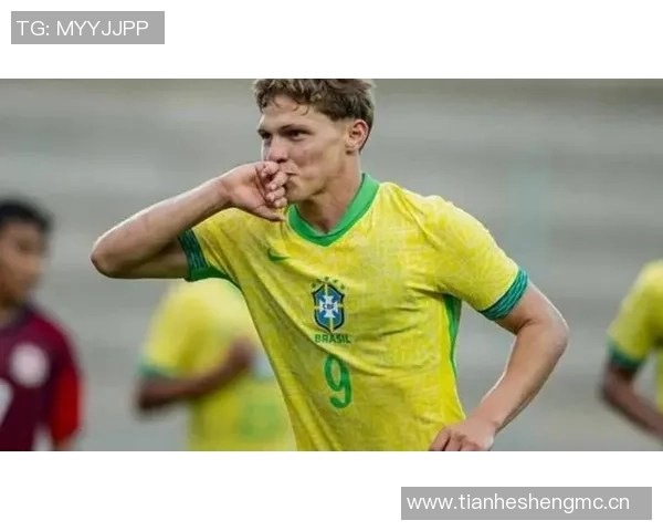 巴西中场天才身价4000万，四大豪门为他展开激烈争夺！