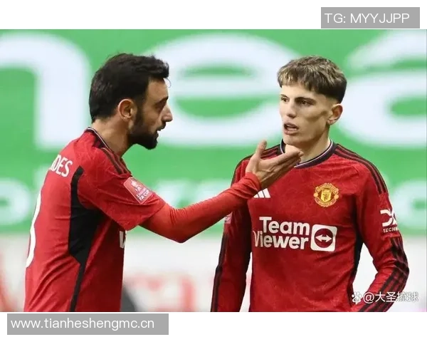 绿茵指挥官的巅峰华章：56次机会领跑英超，为什么B费依然是梦剧场唯一的真神？